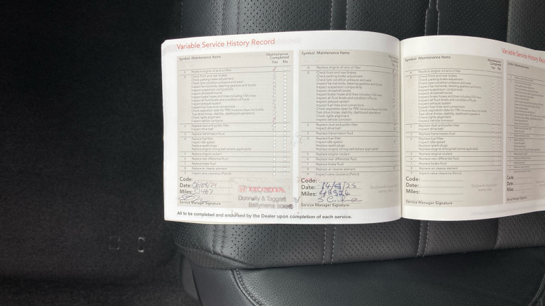 Honda CR-V 1.5 VTEC Turbo SR 5dr Petrol Estate